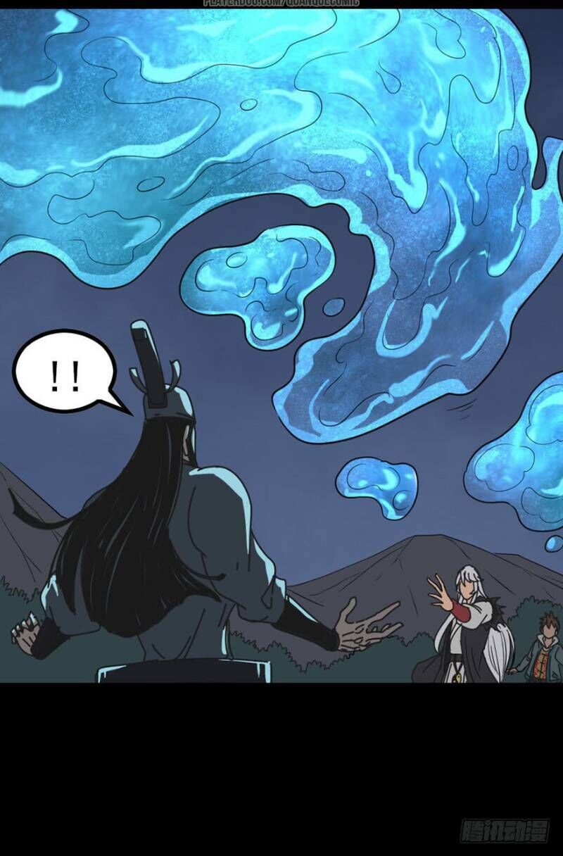 Tru Tà Chapter 30 - 17