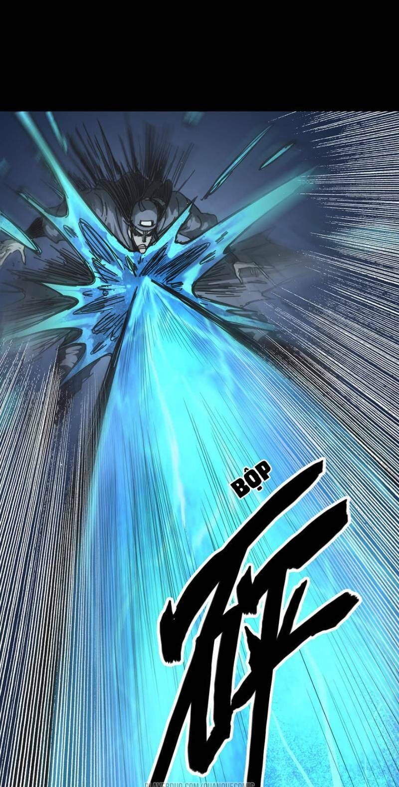 Tru Tà Chapter 30 - 18