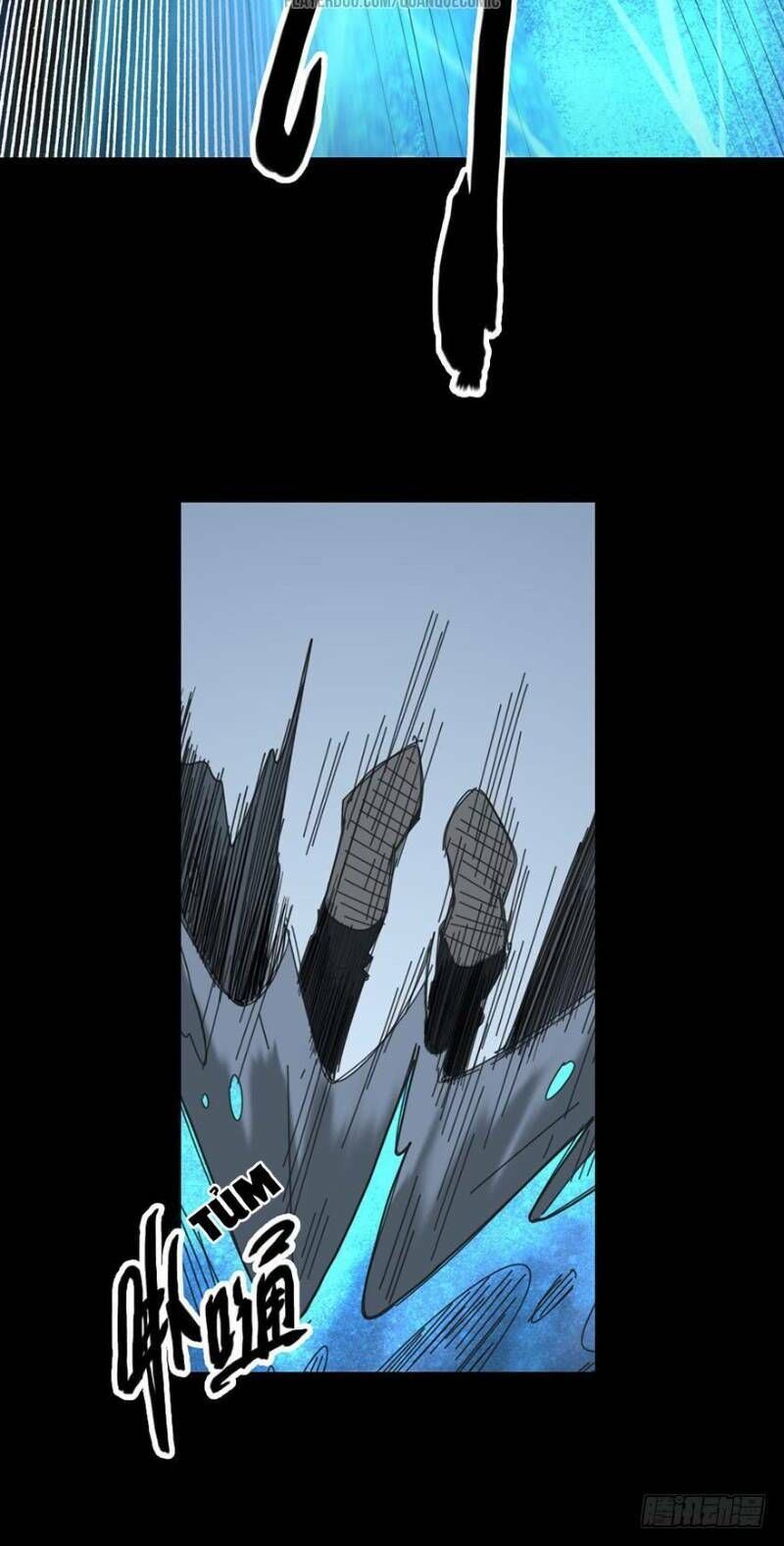 Tru Tà Chapter 30 - 19