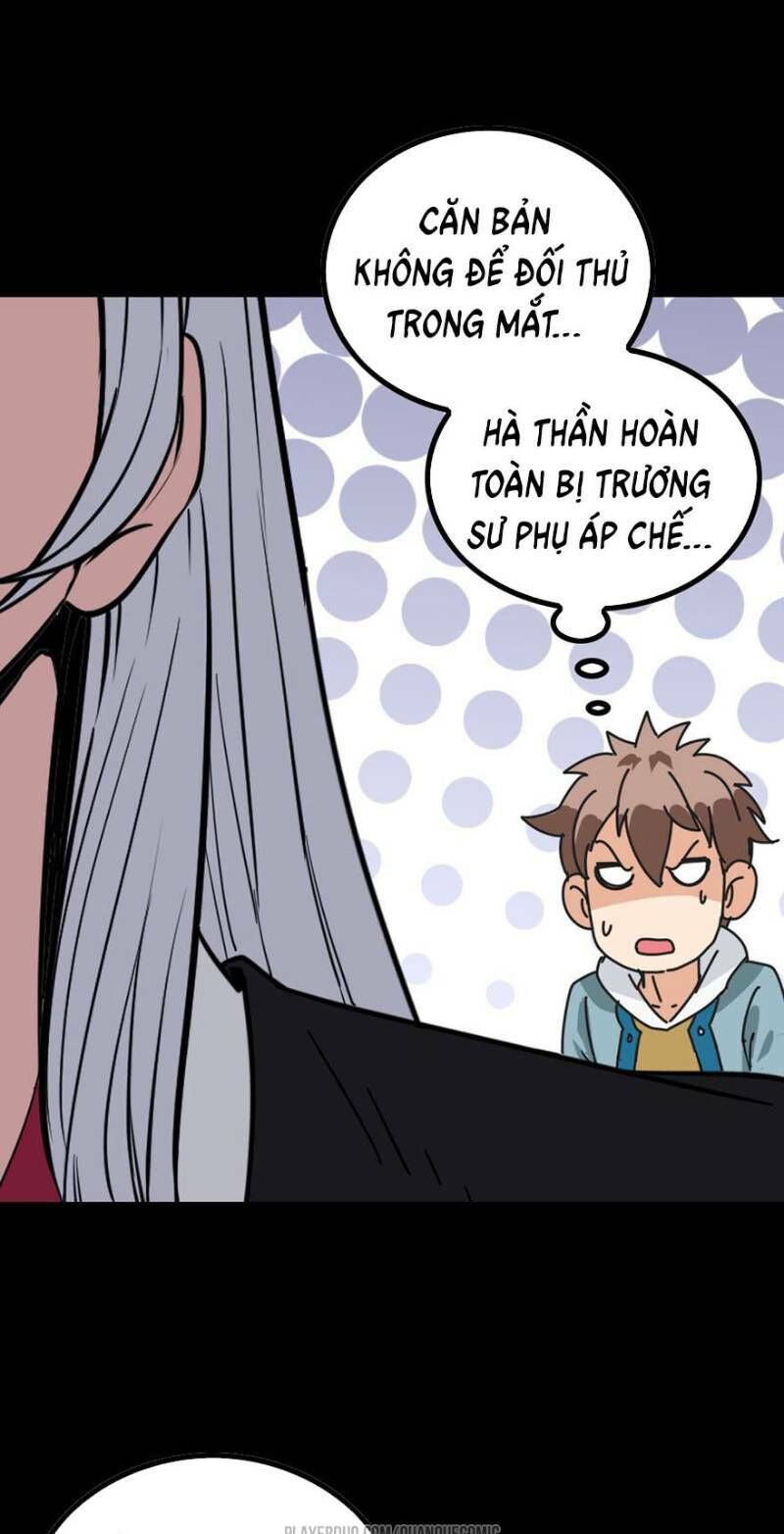 Tru Tà Chapter 30 - 26