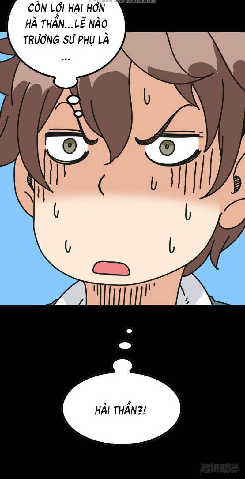 Tru Tà Chapter 30 - 27