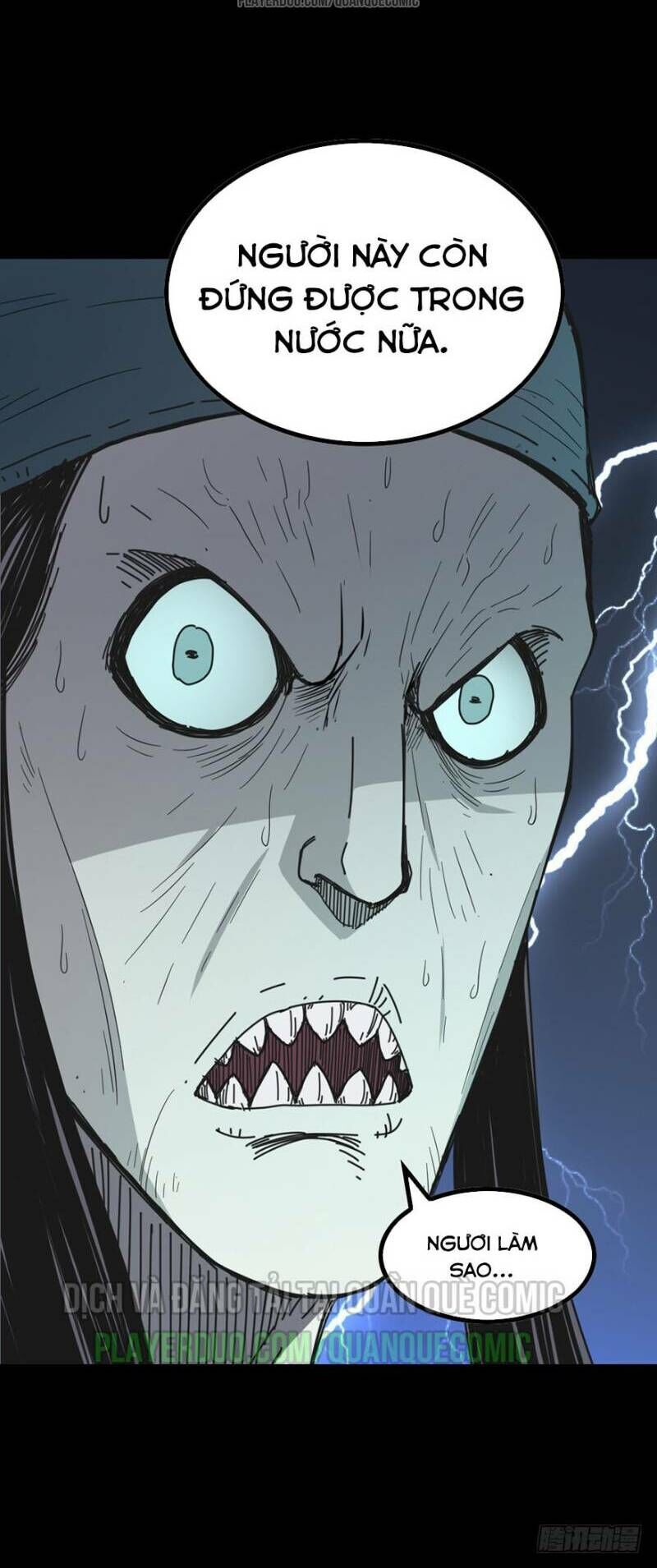 Tru Tà Chapter 30 - 29