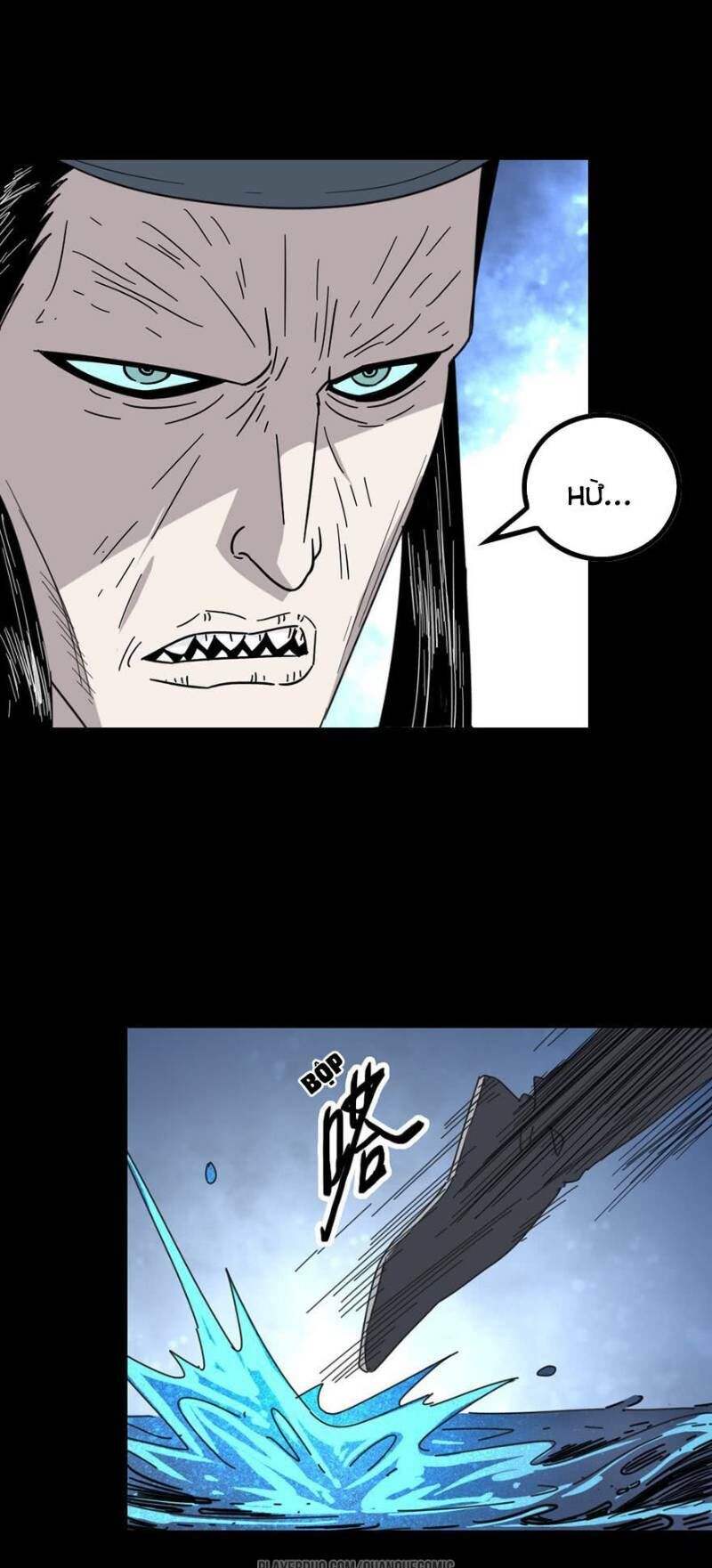 Tru Tà Chapter 30 - 10