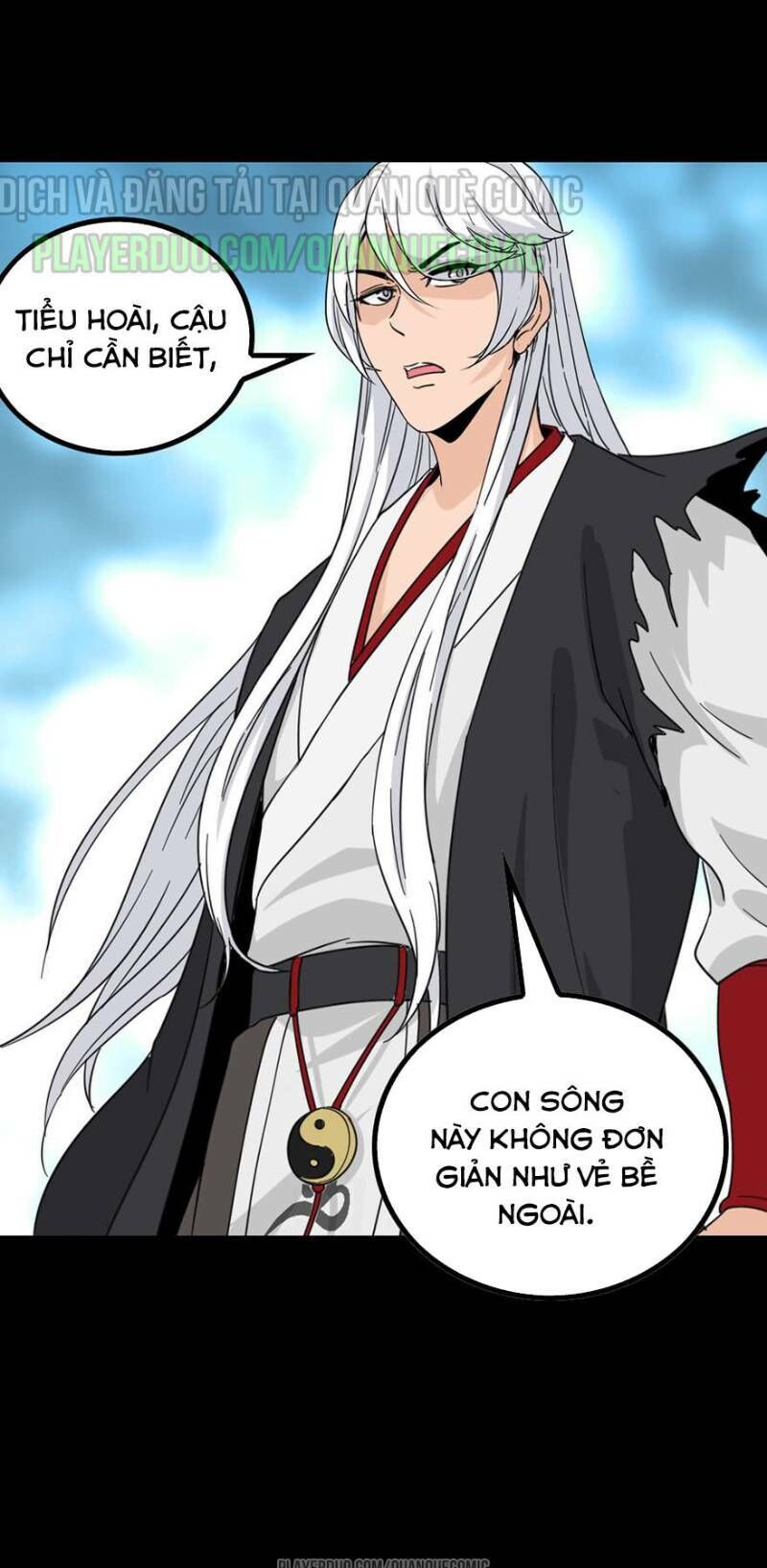 Tru Tà Chapter 31 - 11