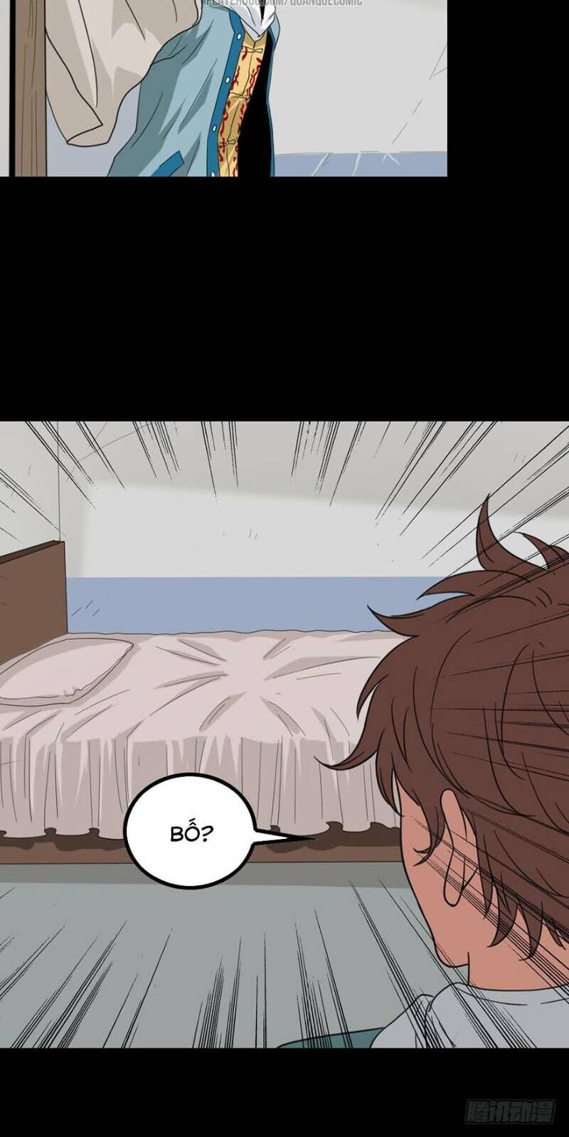 Tru Tà Chapter 31 - 18