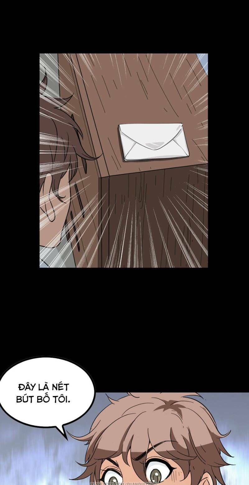 Tru Tà Chapter 31 - 21