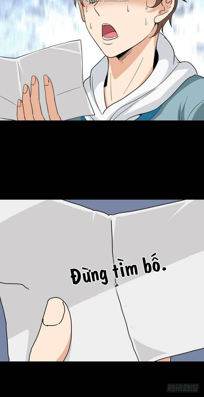 Tru Tà Chapter 31 - 22