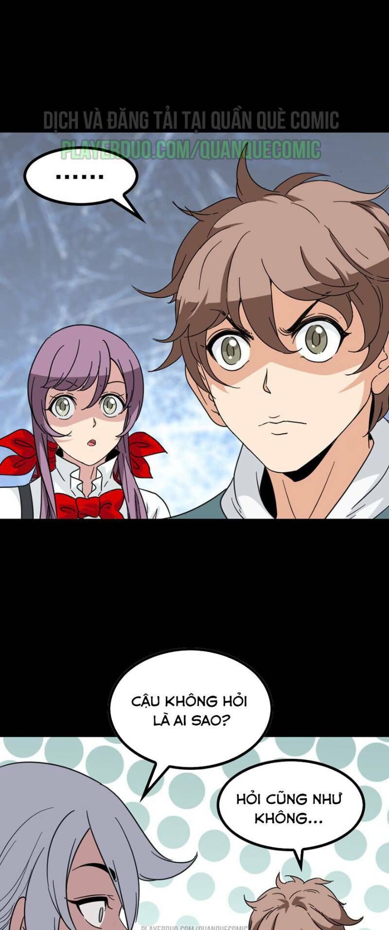 Tru Tà Chapter 31 - 25