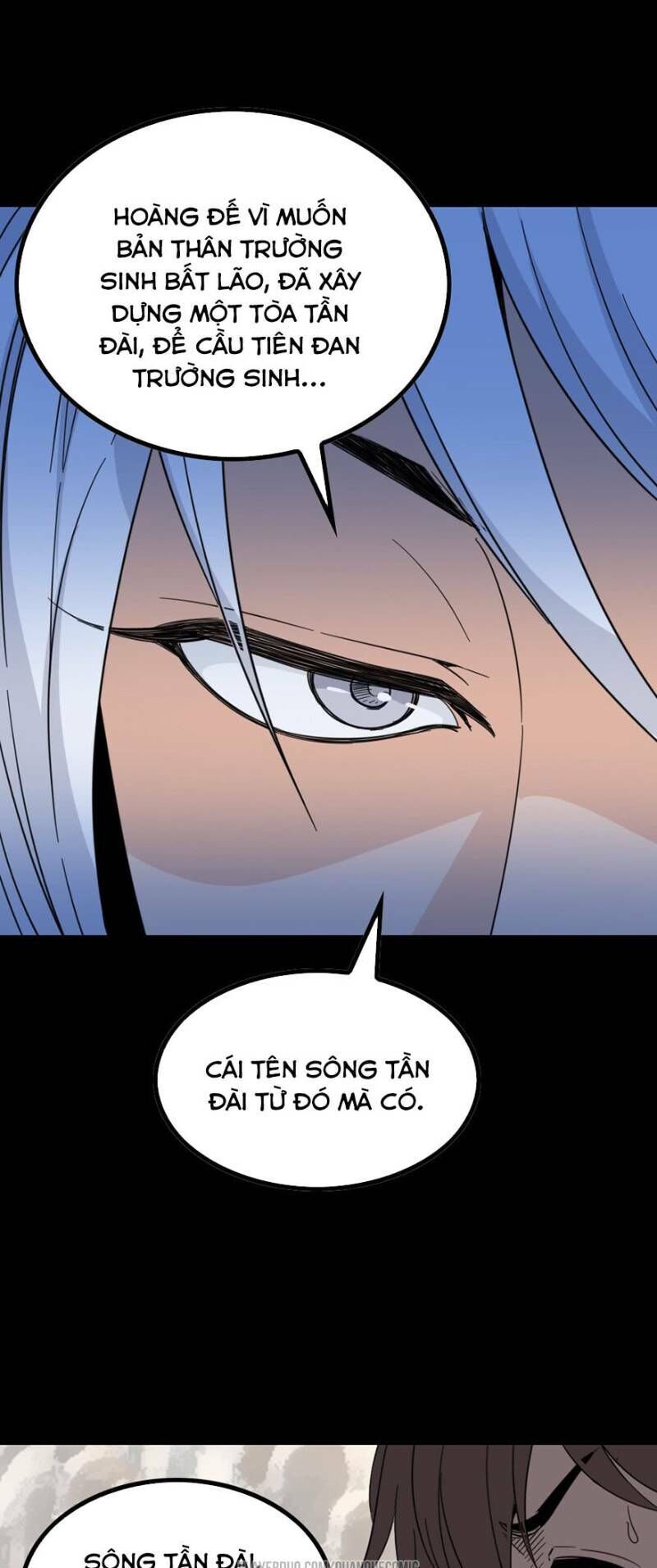 Tru Tà Chapter 31 - 27