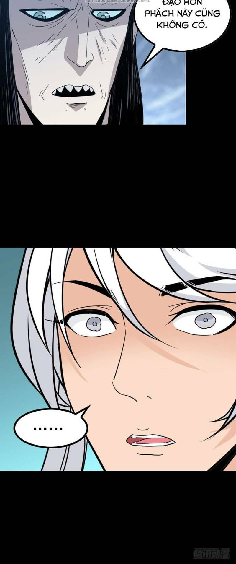 Tru Tà Chapter 31 - 4