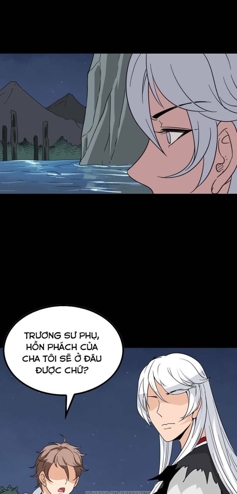 Tru Tà Chapter 31 - 9