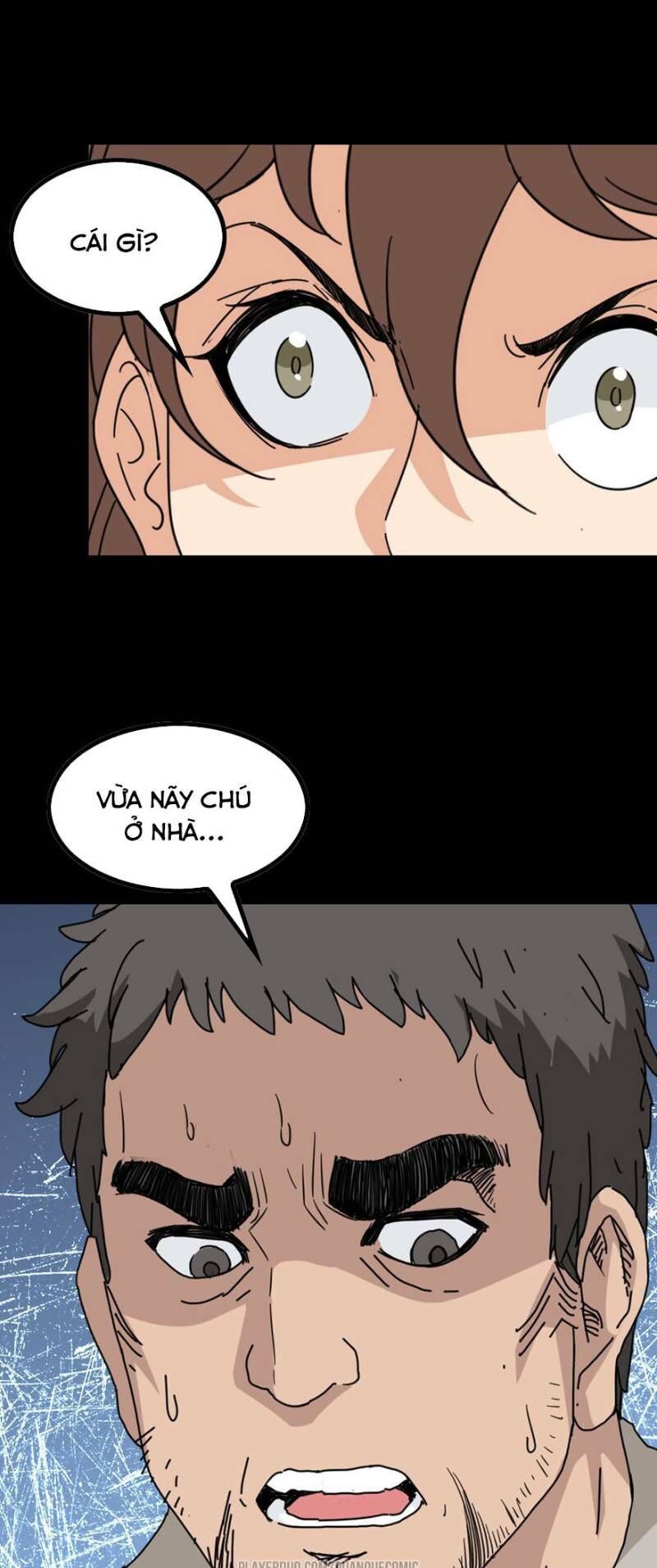 Tru Tà Chapter 32 - 15