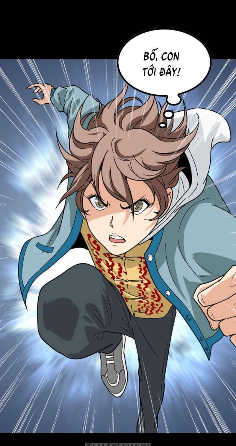 Tru Tà Chapter 32 - 17