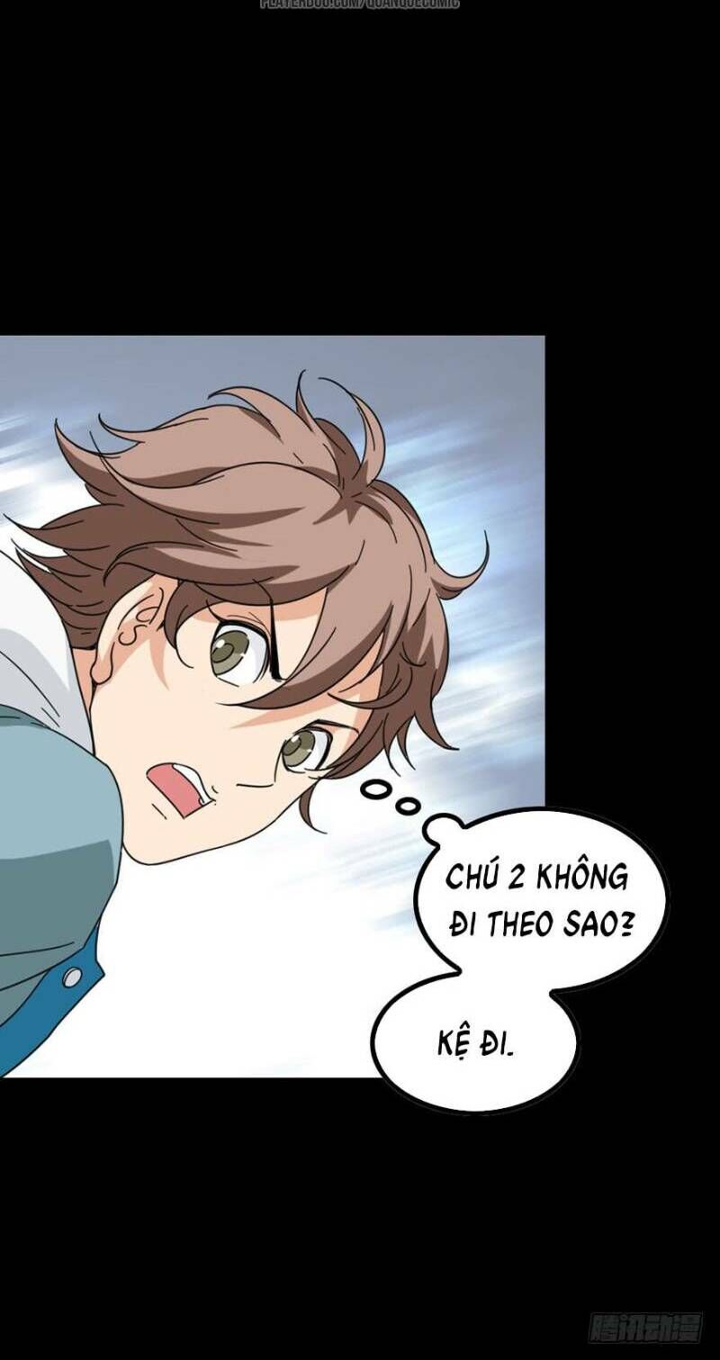 Tru Tà Chapter 32 - 18