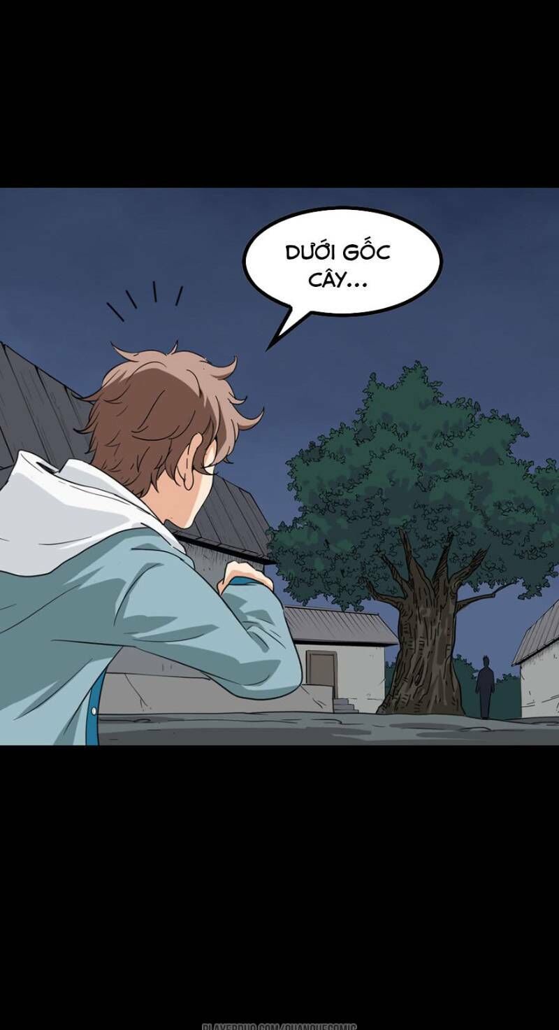 Tru Tà Chapter 32 - 19