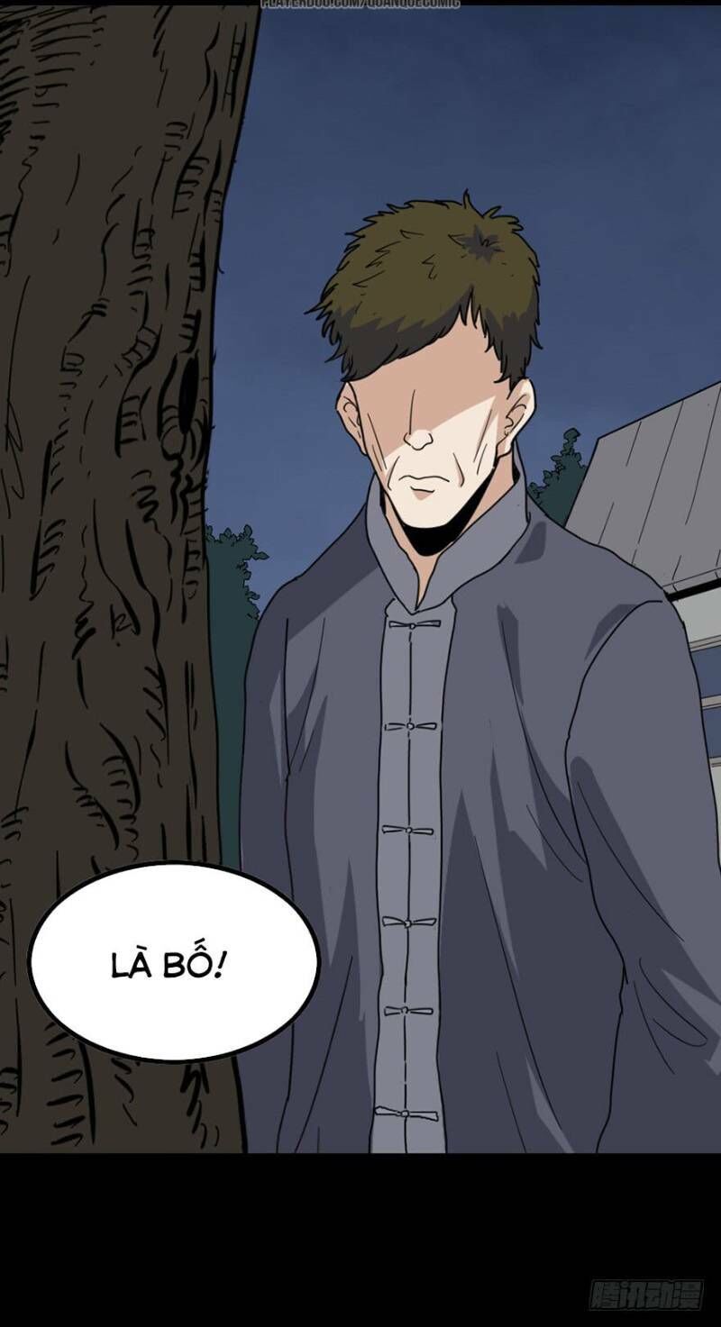 Tru Tà Chapter 32 - 20