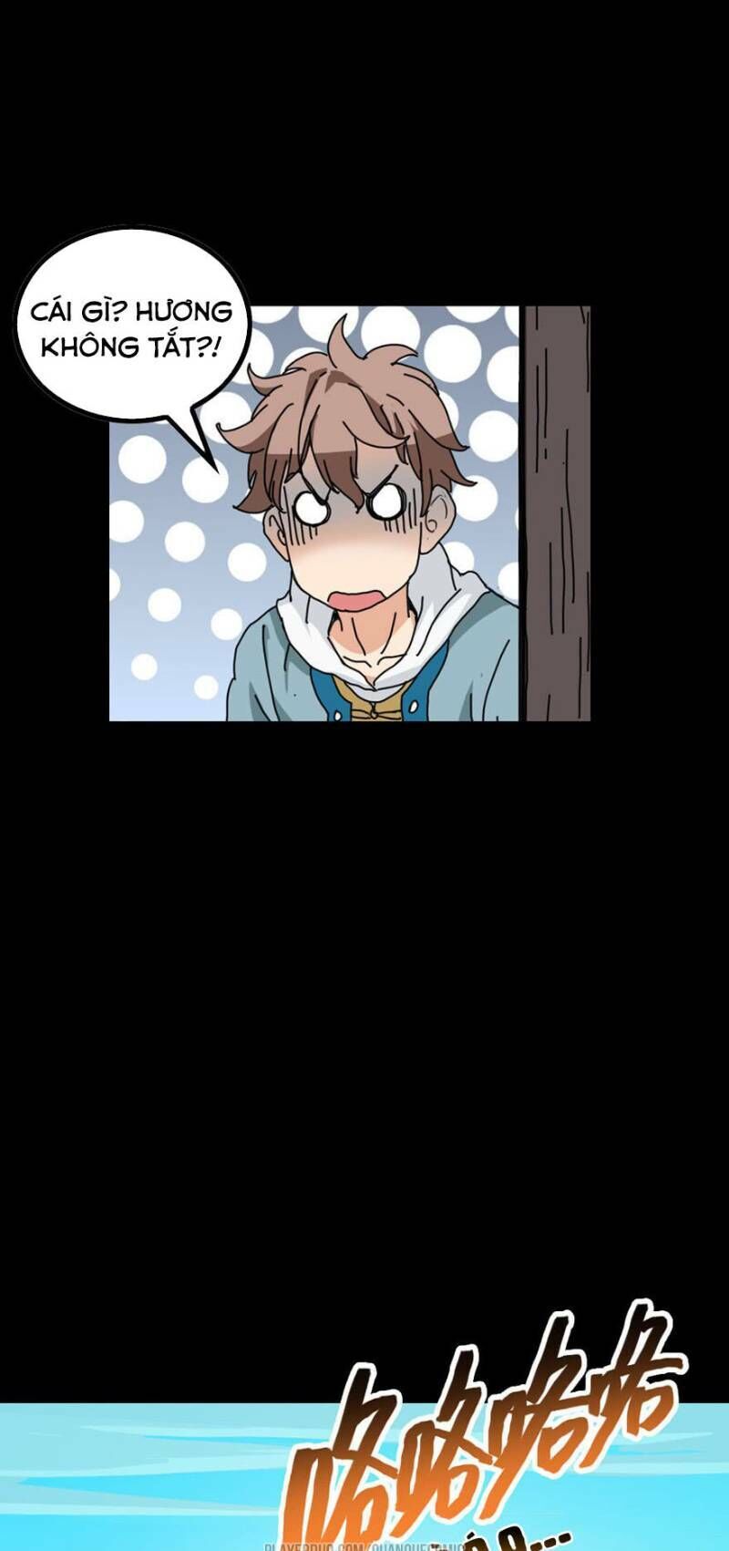 Tru Tà Chapter 32 - 3