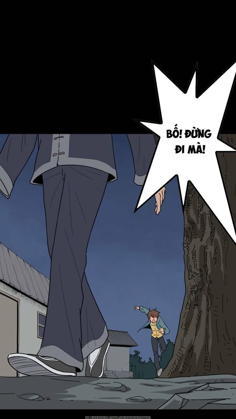 Tru Tà Chapter 32 - 21