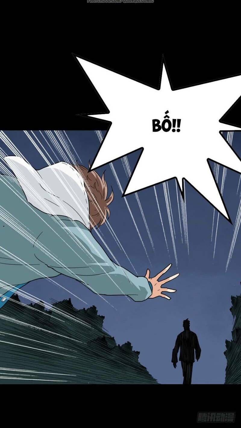 Tru Tà Chapter 32 - 22