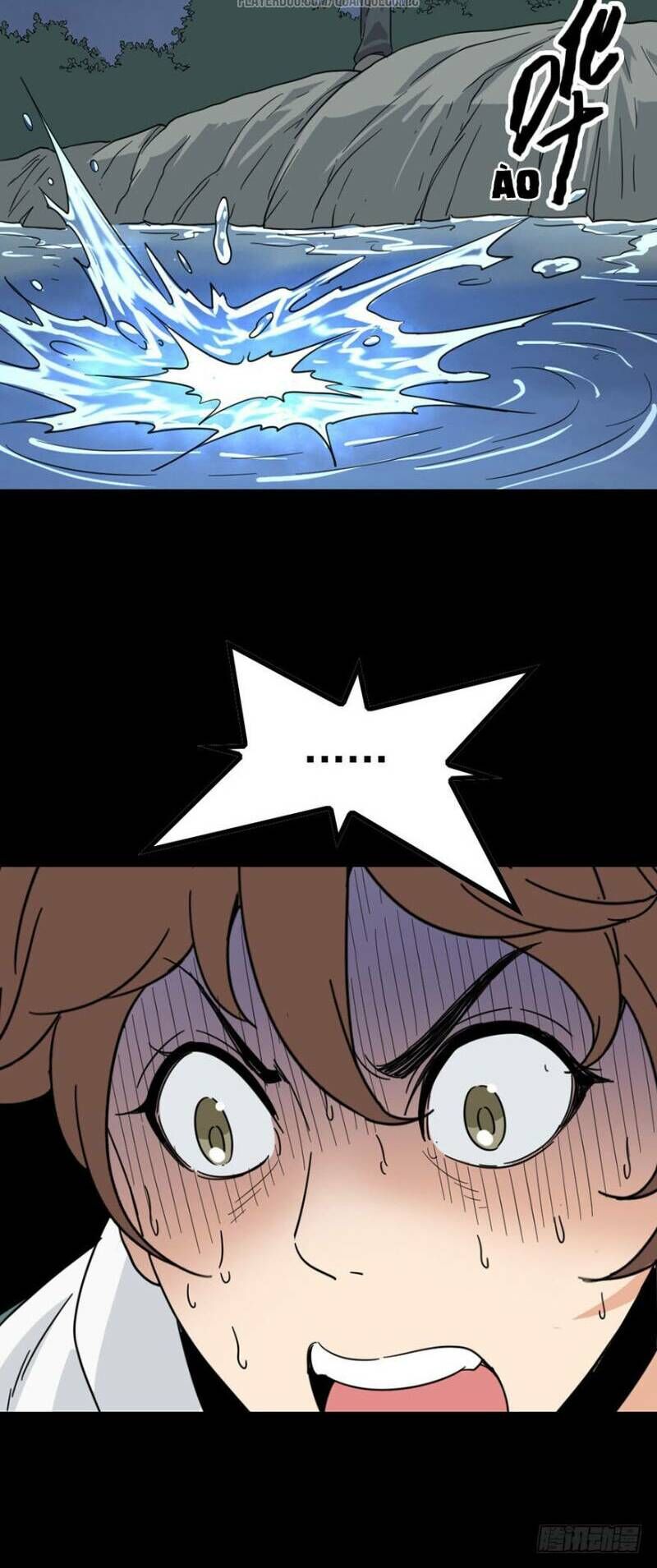 Tru Tà Chapter 32 - 26