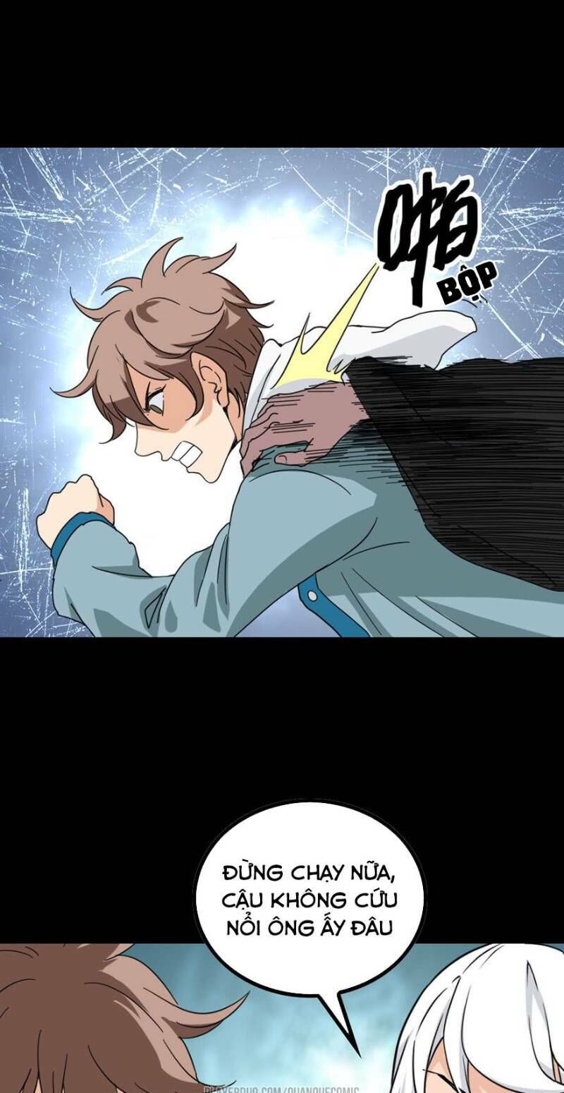 Tru Tà Chapter 32 - 27