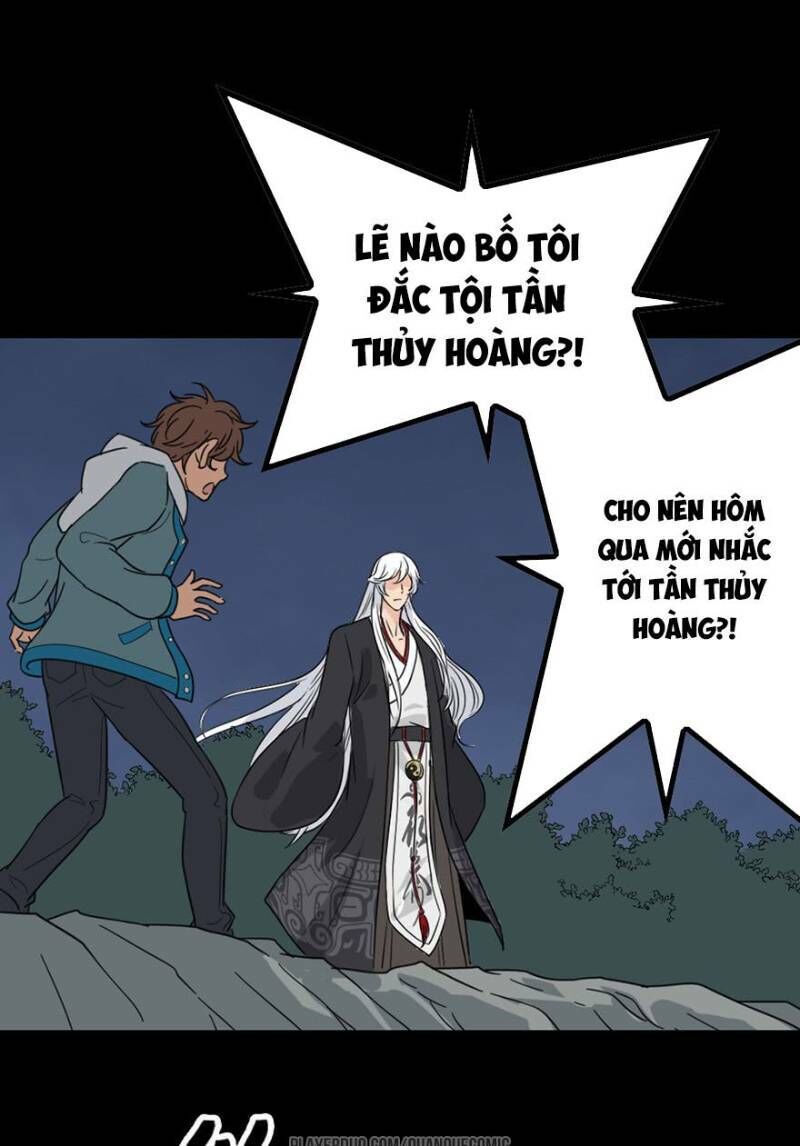 Tru Tà Chapter 32 - 29