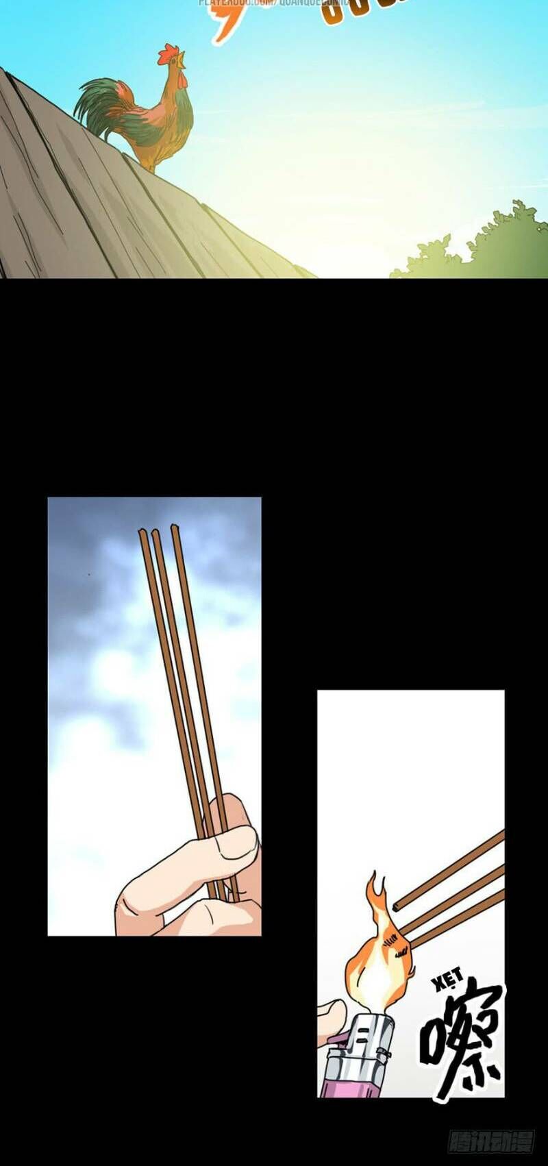 Tru Tà Chapter 32 - 4