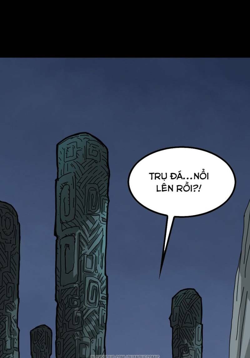 Tru Tà Chapter 32 - 31