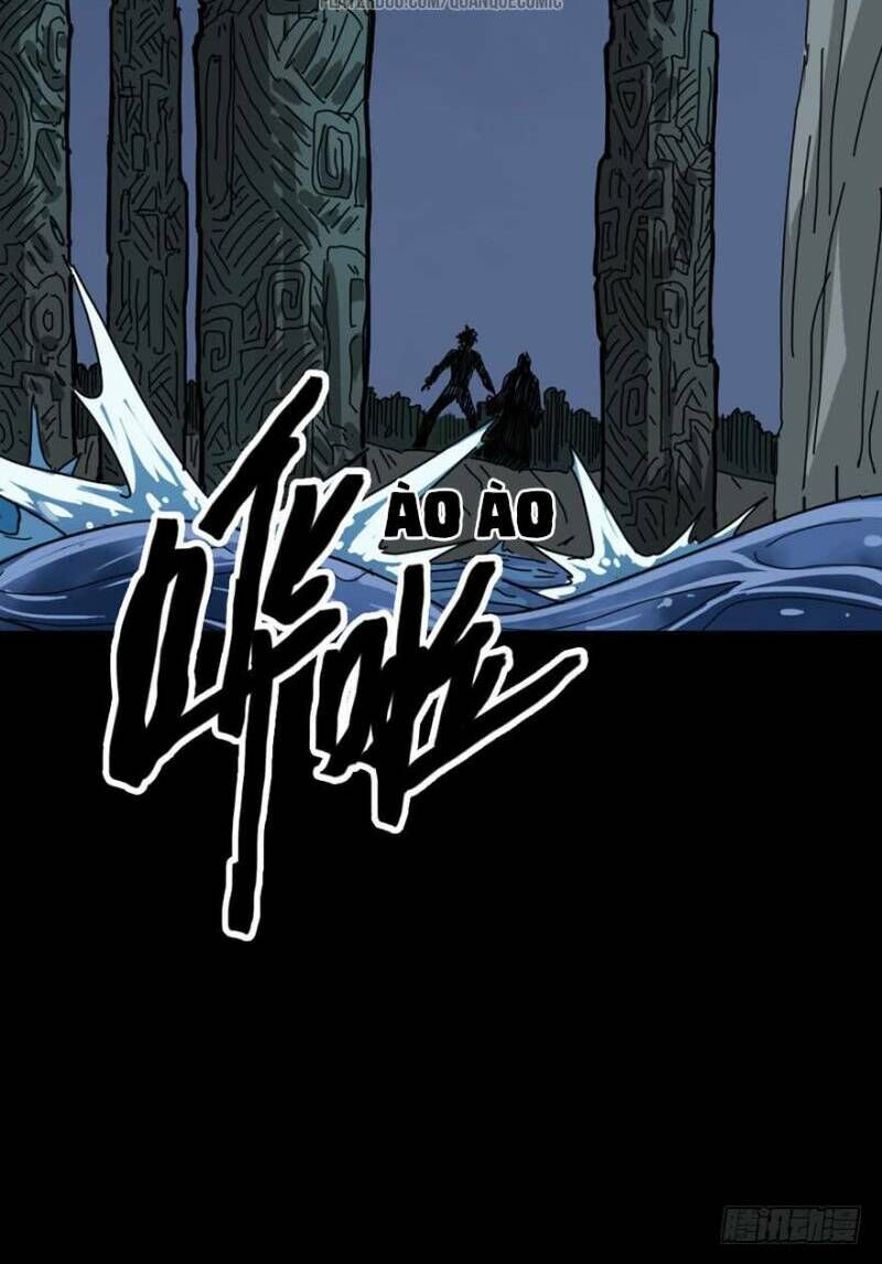 Tru Tà Chapter 32 - 32