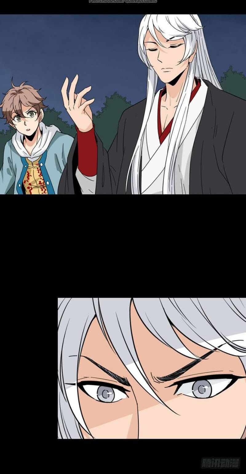 Tru Tà Chapter 33 - 2