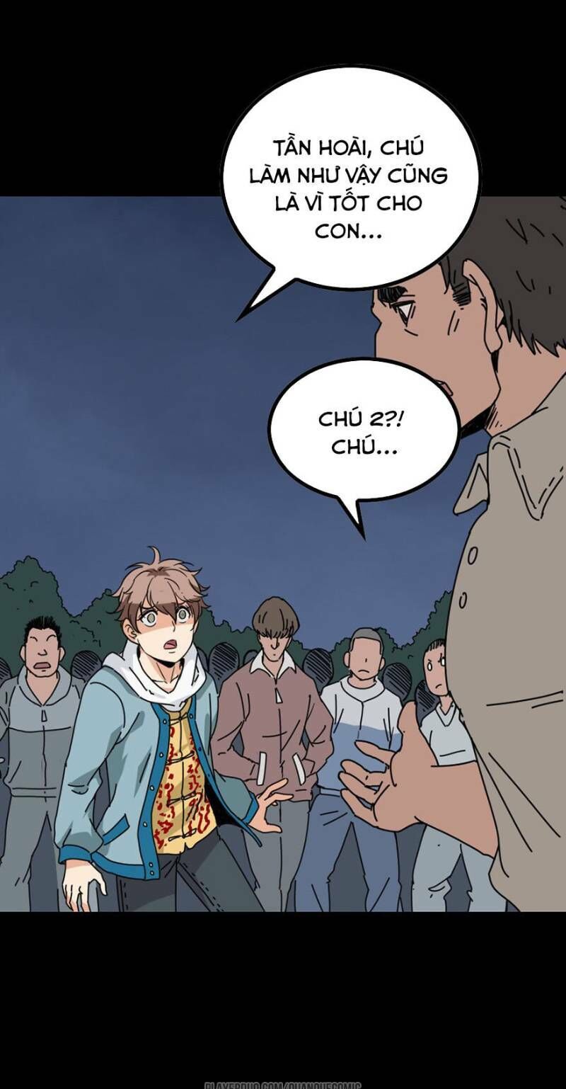 Tru Tà Chapter 33 - 11