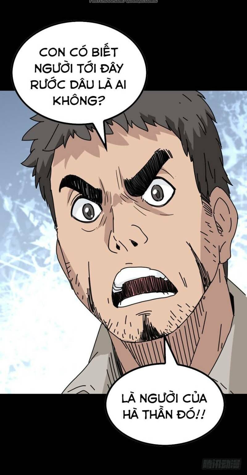 Tru Tà Chapter 33 - 12