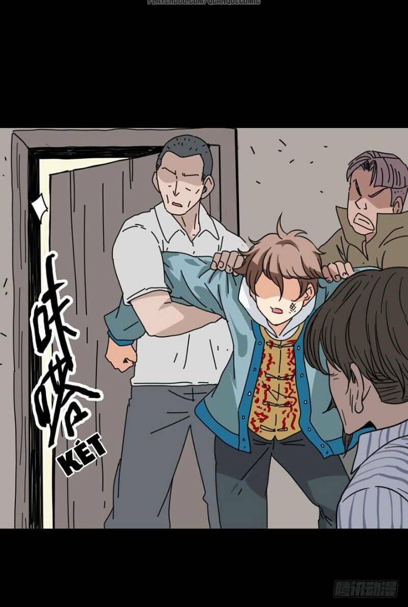 Tru Tà Chapter 33 - 20