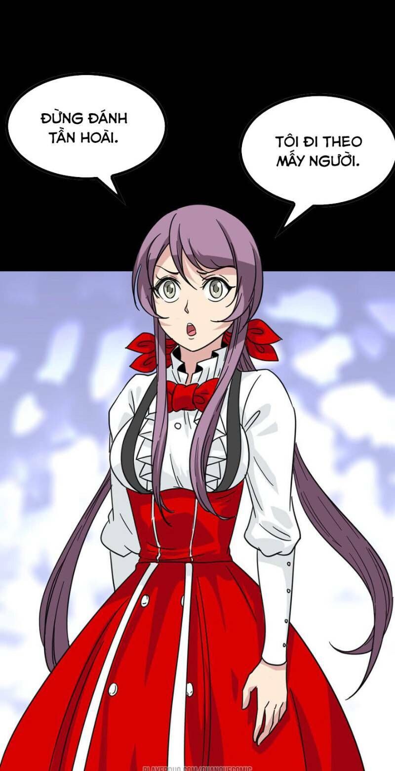 Tru Tà Chapter 33 - 21