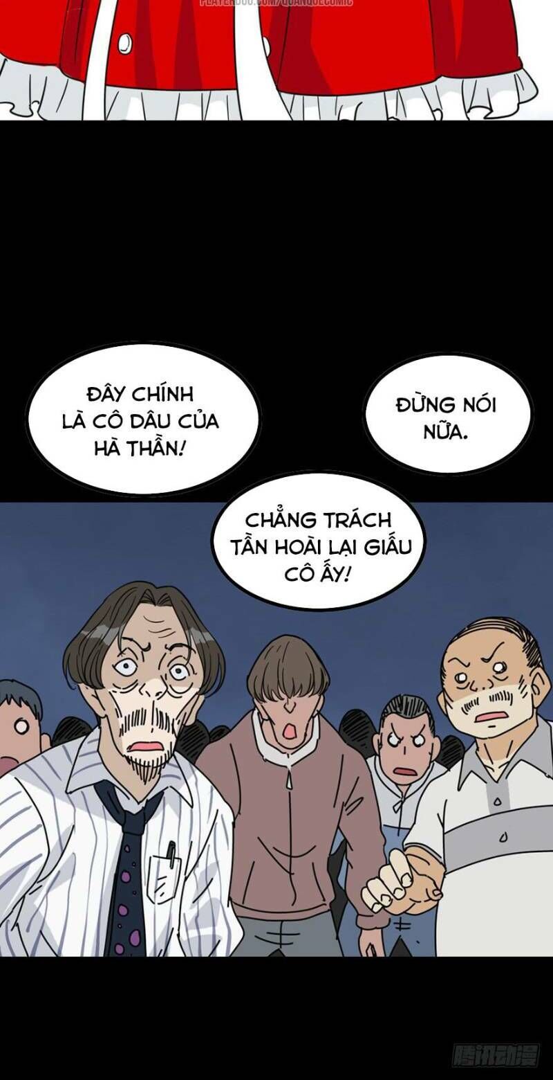 Tru Tà Chapter 33 - 22