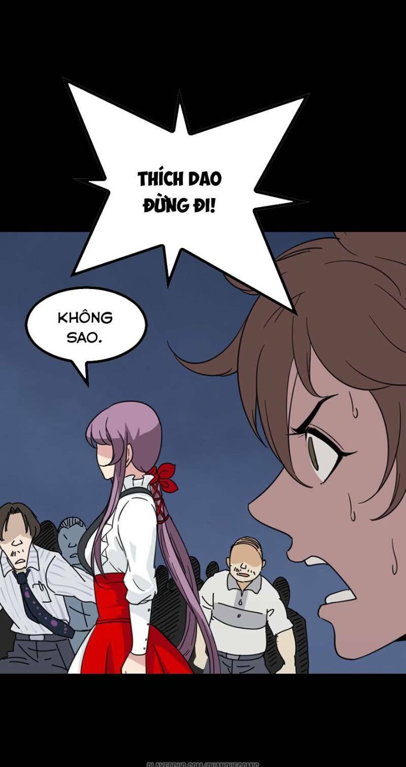 Tru Tà Chapter 33 - 23