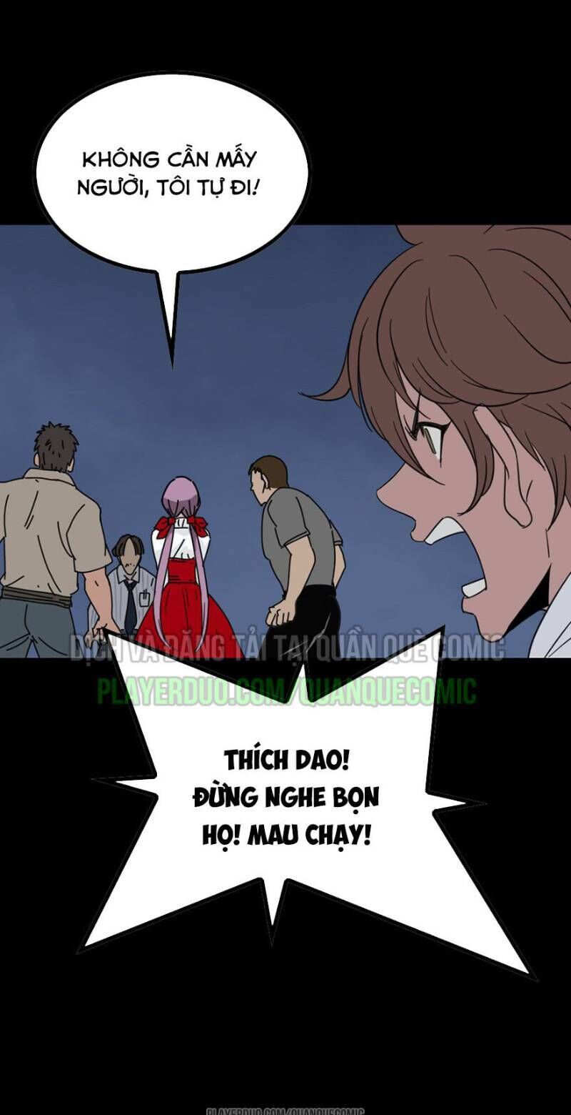 Tru Tà Chapter 33 - 27