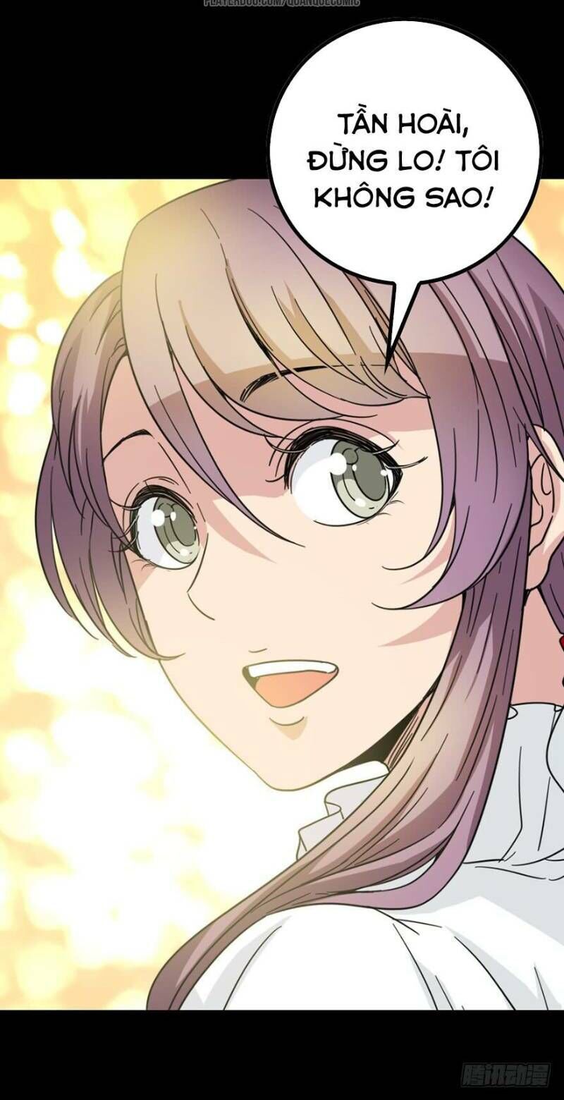 Tru Tà Chapter 33 - 28