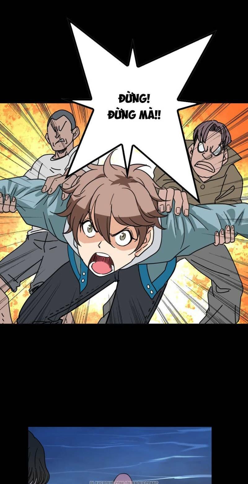 Tru Tà Chapter 33 - 29