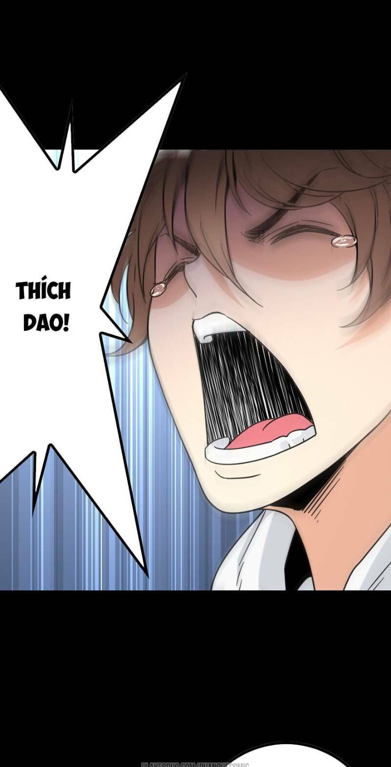 Tru Tà Chapter 33 - 31