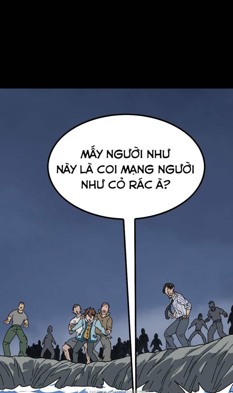 Tru Tà Chapter 33 - 33