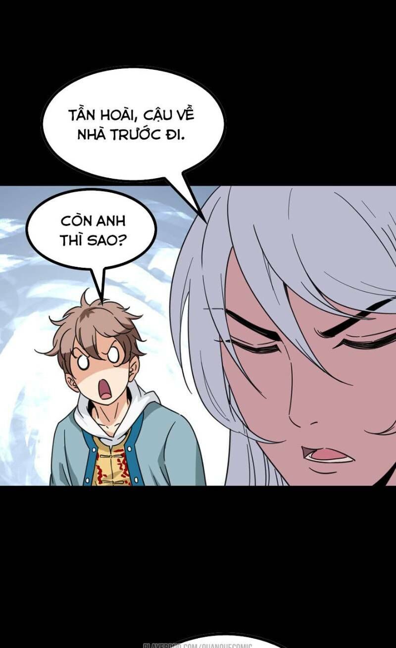 Tru Tà Chapter 33 - 5