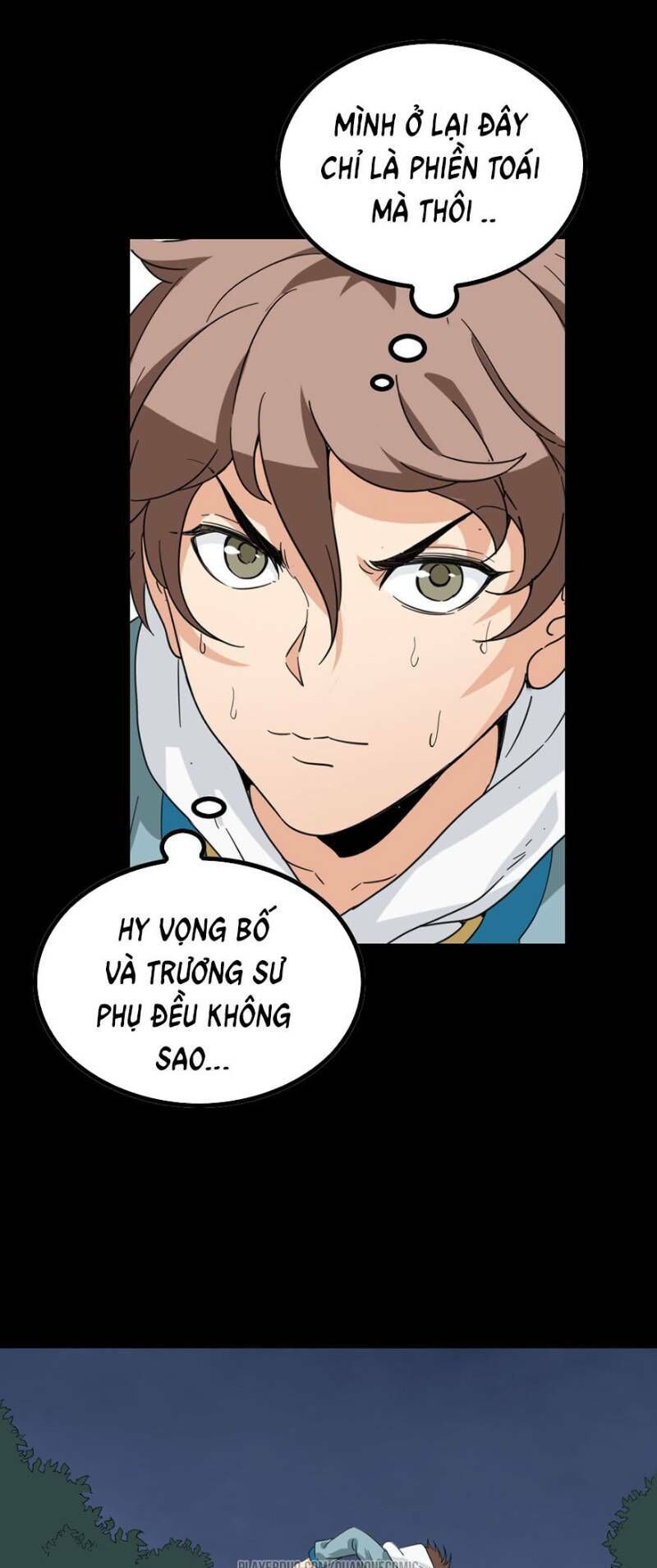 Tru Tà Chapter 33 - 7