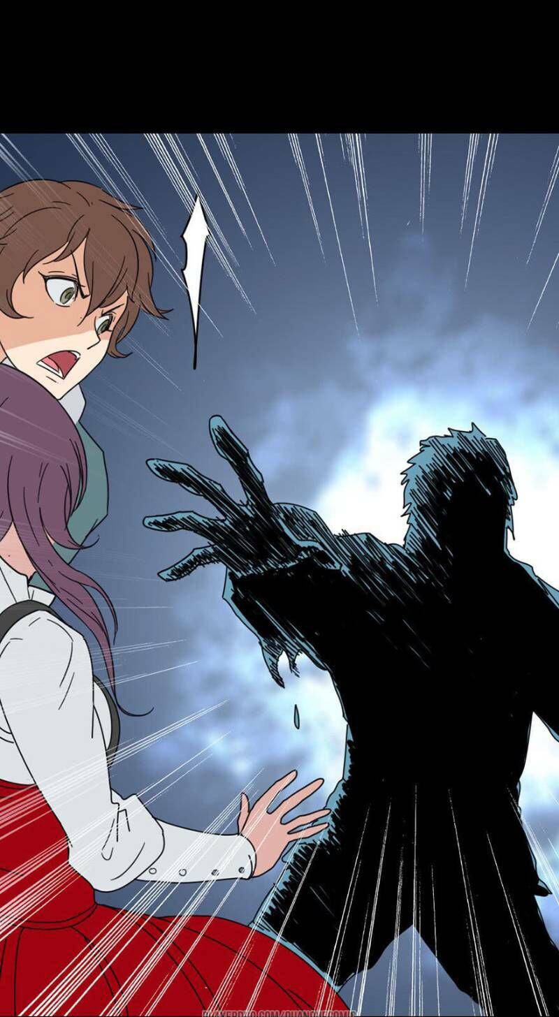 Tru Tà Chapter 34 - 11