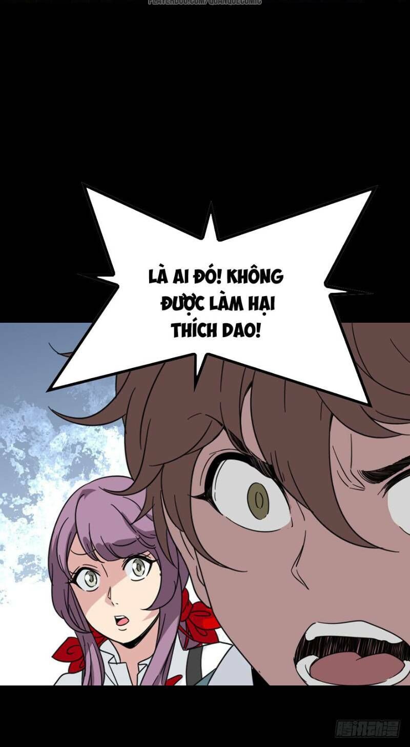 Tru Tà Chapter 34 - 12