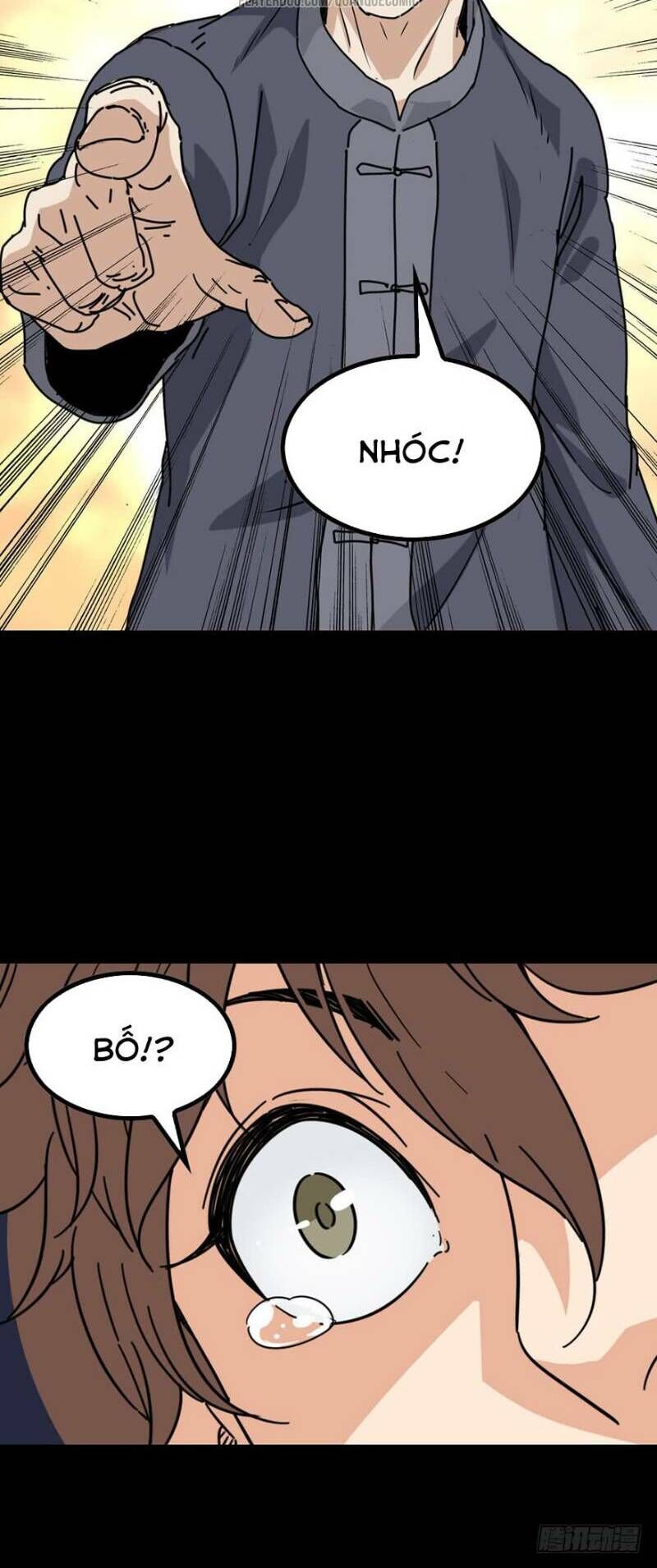 Tru Tà Chapter 34 - 14