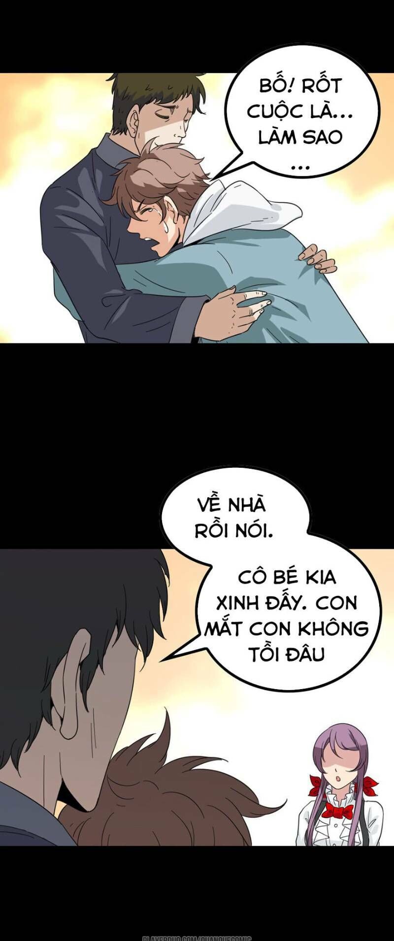 Tru Tà Chapter 34 - 15