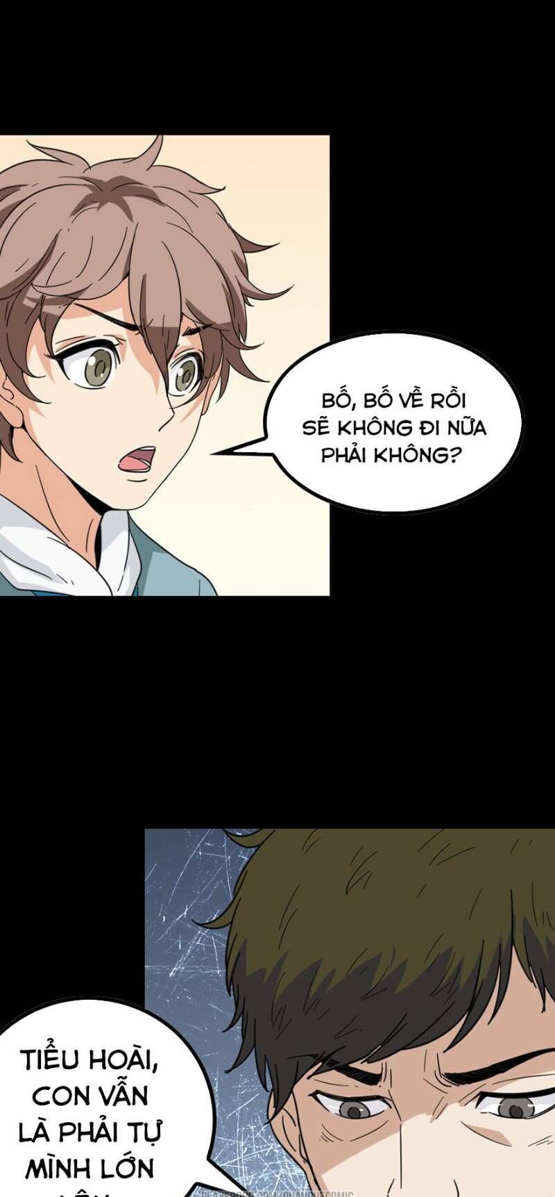 Tru Tà Chapter 34 - 19
