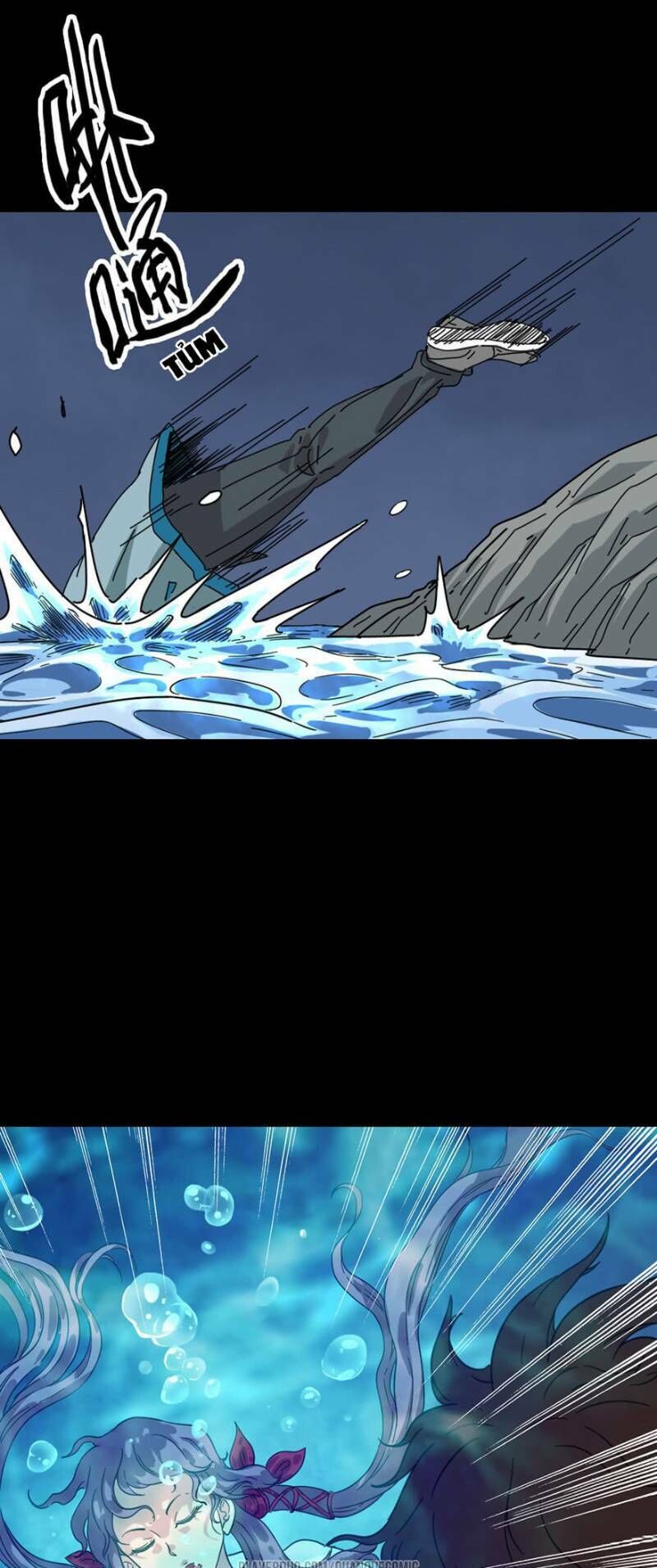 Tru Tà Chapter 34 - 3