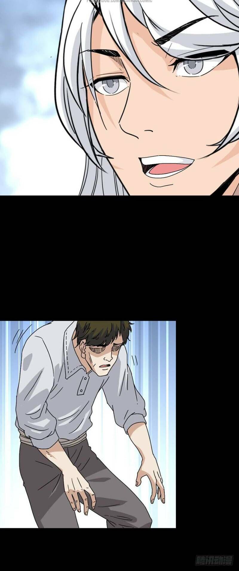 Tru Tà Chapter 34 - 24
